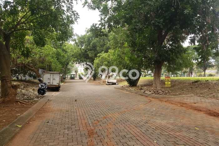 Tanah Kavling Dijual di Jakarta Utara dengan Spesifikasi 360m2 Tanah Kavling Dijual di Jakarta Utara dengan Spesifikasi 360m2