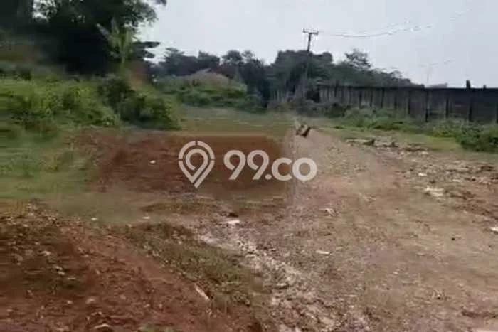 Dijual Tanah di Cigudeg Bogor Luas 60000m2 - Dijual Tanah di Cigudeg Bogor Luas 60000m2 -