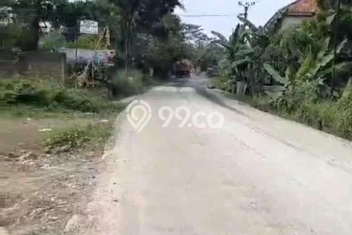Dijual Tanah di Cigudeg Bogor Luas 60000m2 - Dijual Tanah di Cigudeg Bogor Luas 60000m2 -