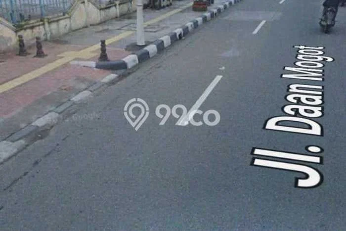 Ruko Dijual di Prime Area Jakarta Barat Luas 180m2 Ruko Dijual di Prime Area Jakarta Barat Luas 180m2