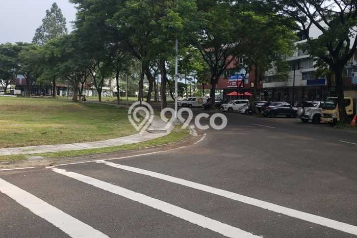 Tanah Dijual Area Strategis di Kalideres Jakarta Barat 2724m2 Tanah Dijual Area Strategis di Kalideres Jakarta Barat 2724m2