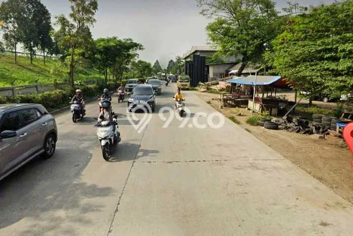 Untuk Dijual Tanah 80000m2 di Jurumudi, Tangerang Untuk Dijual Tanah 80000m2 di Jurumudi, Tangerang