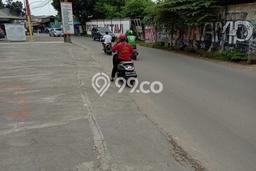 Lahan Strategis di Pamulang Dijual dengan Luas 5000m2 Lahan Strategis di Pamulang Dijual dengan Luas 5000m2