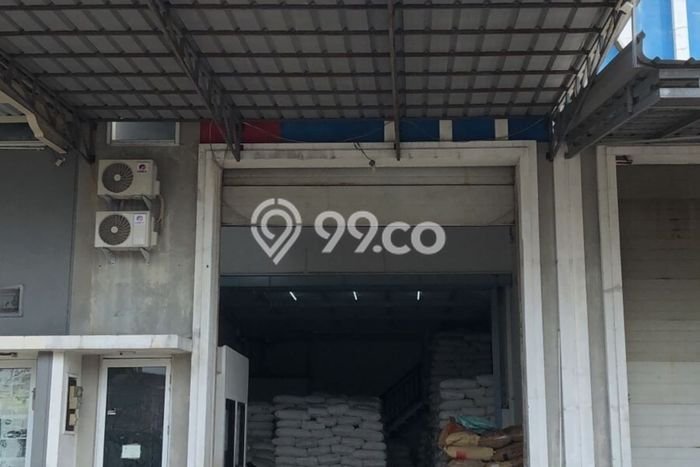 Paling Dicari! Gudang Dijual di Daan Mogot Harga Kompetitif Paling Dicari! Gudang Dijual di Daan Mogot Harga Kompetitif
