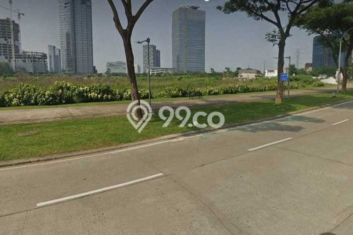 Dijual Tanah di Serpong Utara Tangerang Selatan Luas 14827m2 PPJB Dijual Tanah di Serpong Utara Tangerang Selatan Luas 14827m2 PPJB