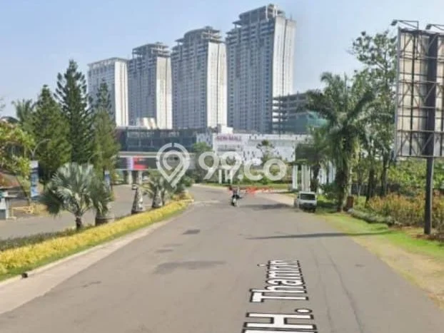 Dijual Tanah di Babakan Madang Bogor Luas 33000m2 - Dijual Tanah di Babakan Madang Bogor Luas 33000m2 -