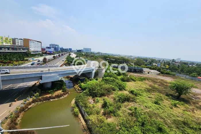 Kavling Tanah Dijual di Benda Tangerang Spesifikasi 13828m2 Kavling Tanah Dijual di Benda Tangerang Spesifikasi 13828m2