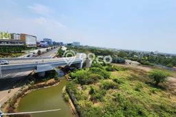 Kavling Tanah Dijual di Benda Tangerang Spesifikasi 13828m2 Kavling Tanah Dijual di Benda Tangerang Spesifikasi 13828m2