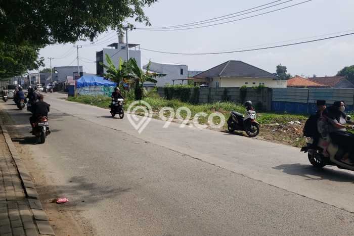Dijual Tanah Lokasi Teluk Naga, Tangerang Seluas 33266m2 Dijual Tanah Lokasi Teluk Naga, Tangerang Seluas 33266m2