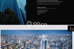 Unit Kantor Dijual di Jakarta Selatan LT 1198m2 & LB 1198m2 Unit Kantor Dijual di Jakarta Selatan LT 1198m2 & LB 1198m2