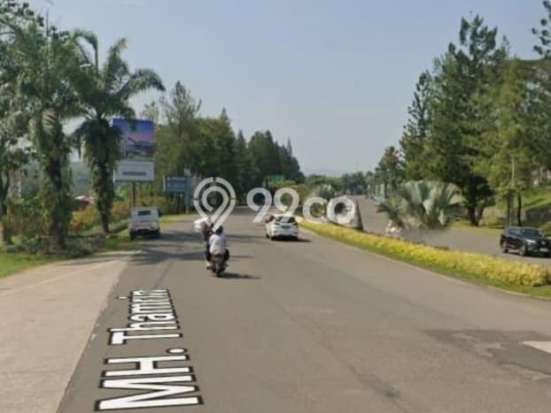 Dijual Tanah di Babakan Madang Bogor Luas 33000m2 - Dijual Tanah di Babakan Madang Bogor Luas 33000m2 -