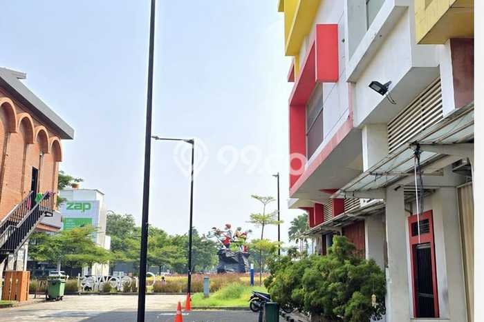 Untuk Dijual Ruko di Cengkareng, Jakarta Barat Harga Penawaran Spesial Untuk Dijual Ruko di Cengkareng, Jakarta Barat Harga Penawaran Spesial