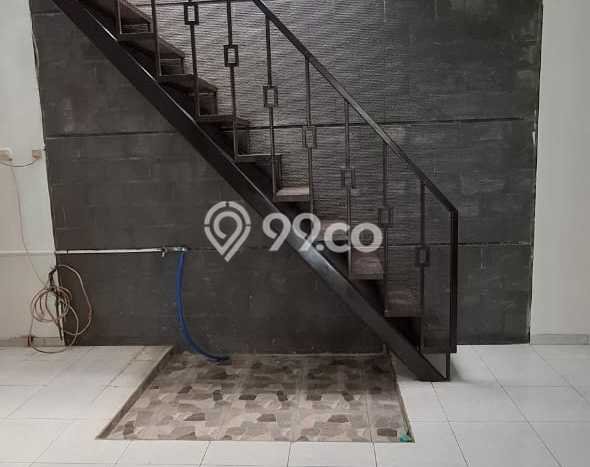 Rumah Modern Cantik 3 KT Siap Huni di Bandung Kulon Rumah Modern Cantik 3 KT Siap Huni di Bandung Kulon