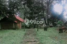 Tanah Dijual Lokasi Lembang, Bandung Barat Luas 5600m2 Legalitas Aman Tanah Dijual Lokasi Lembang, Bandung Barat Luas 5600m2 Legalitas Aman