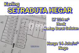 Tanah Kavling Dijual di Bandung dengan Spesifikasi 224m2 Tanah Kavling Dijual di Bandung dengan Spesifikasi 224m2