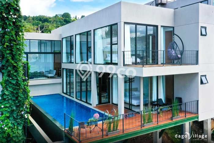 Dijual Cepat! Vila di , Luas 303m2m², Area Prospektif dengan nilai meningkat Dijual Cepat! Vila di , Luas 303m2m², Area Prospektif dengan nilai meningkat