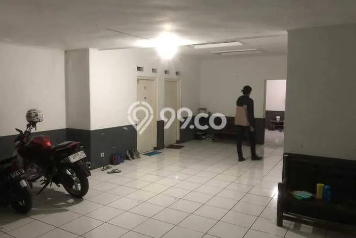 Unit Kost Dijual di Hegarmanah dengan 11 Kamar Kawasan Ramai Unit Kost Dijual di Hegarmanah dengan 11 Kamar Kawasan Ramai