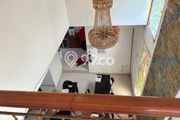 Rumah Modern Minimalis 5 KT Siap Huni di Cicendo Rumah Modern Minimalis 5 KT Siap Huni di Cicendo