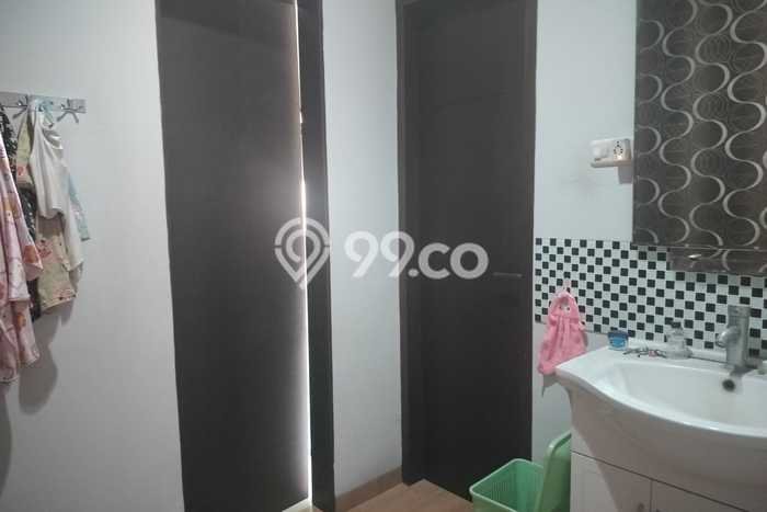 Jual Rumah Favorit Siap Huni LB 186m2 di Bandung Kulon, Bandung Jual Rumah Favorit Siap Huni LB 186m2 di Bandung Kulon, Bandung