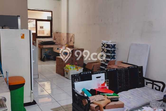 Dijual Ruko Kawasan Strategis di Andir, Luas 350m², Jalan Raya Dijual Ruko Kawasan Strategis di Andir, Luas 350m², Jalan Raya