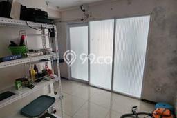 Untuk Dijual Apartemen Terjangkau di Cicendo, Bandung dengan 1 KT, 1 KM Untuk Dijual Apartemen Terjangkau di Cicendo, Bandung dengan 1 KT, 1 KM