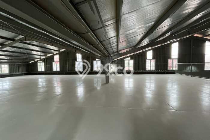 Gudang Lokasi Premium Kawasan Soekarno Hatta, Luas 3000m², For Rent, Pusat Komersial Gudang Lokasi Premium Kawasan Soekarno Hatta, Luas 3000m², For Rent, Pusat Komersial