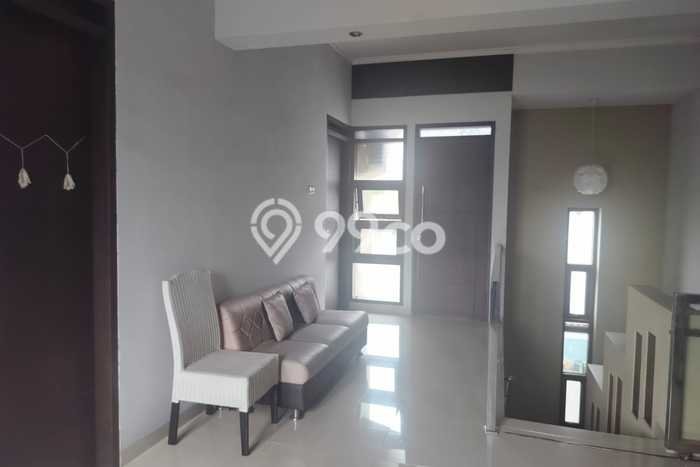 Jual Rumah Favorit Siap Huni LB 186m2 di Bandung Kulon, Bandung Jual Rumah Favorit Siap Huni LB 186m2 di Bandung Kulon, Bandung
