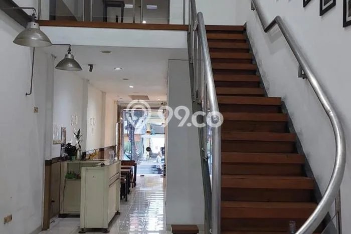 Ruko Disewa di Cimahi Tengah, Cimahi, LT 150m2 / LB 200m2 Ruko Disewa di Cimahi Tengah, Cimahi, LT 150m2 / LB 200m2