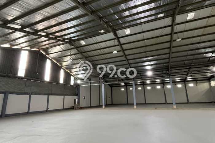 Gudang Lokasi Premium Kawasan Soekarno Hatta, Luas 3000m², For Rent, Pusat Komersial Gudang Lokasi Premium Kawasan Soekarno Hatta, Luas 3000m², For Rent, Pusat Komersial