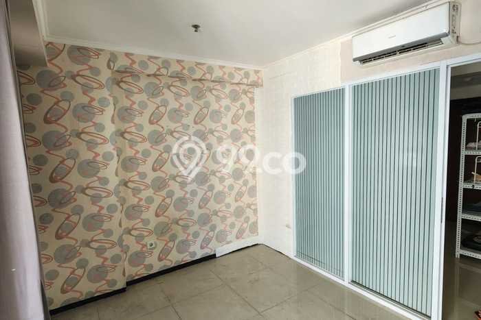 Unit Apartemen 1 Kamar & 1 Kamar Mandi Dijual di Cicendo, Bandung Unit Apartemen 1 Kamar & 1 Kamar Mandi Dijual di Cicendo, Bandung