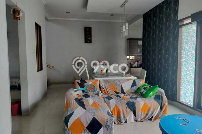 Jual Rumah Favorit Siap Huni LB 186m2 di Bandung Kulon, Bandung Jual Rumah Favorit Siap Huni LB 186m2 di Bandung Kulon, Bandung