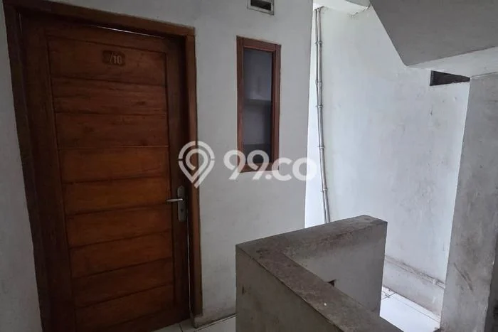Dijual Kost di Kawasan Andir, Bandung, Spesifikasi 32 KT, 32 KM, 309m2 Dijual Kost di Kawasan Andir, Bandung, Spesifikasi 32 KT, 32 KM, 309m2