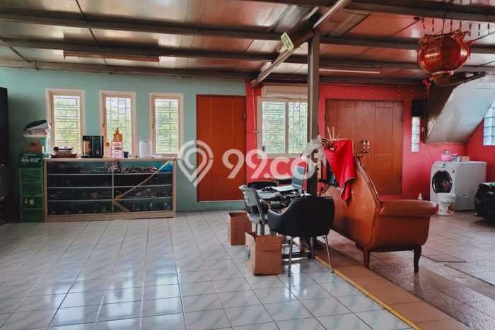 Dijual Ruko Kawasan Strategis di Andir, Luas 350m², Jalan Raya Dijual Ruko Kawasan Strategis di Andir, Luas 350m², Jalan Raya