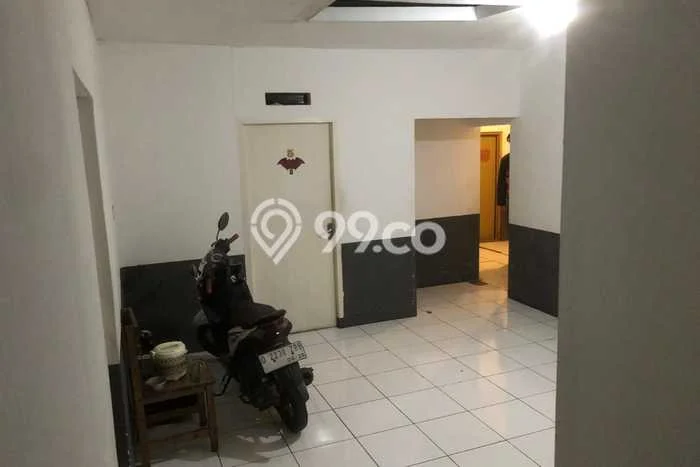 Unit Kost Dijual di Hegarmanah dengan 11 Kamar Kawasan Ramai Unit Kost Dijual di Hegarmanah dengan 11 Kamar Kawasan Ramai