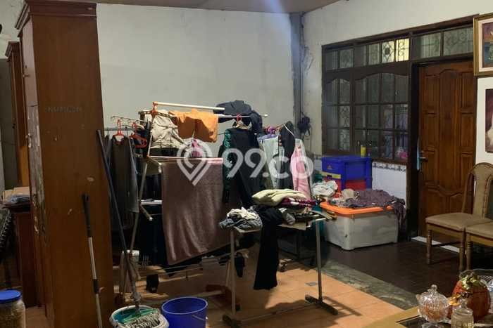Hunian Elit LB 262m2 Siap Pakai Desain Elegan di Kopo, Bandung Hunian Elit LB 262m2 Siap Pakai Desain Elegan di Kopo, Bandung