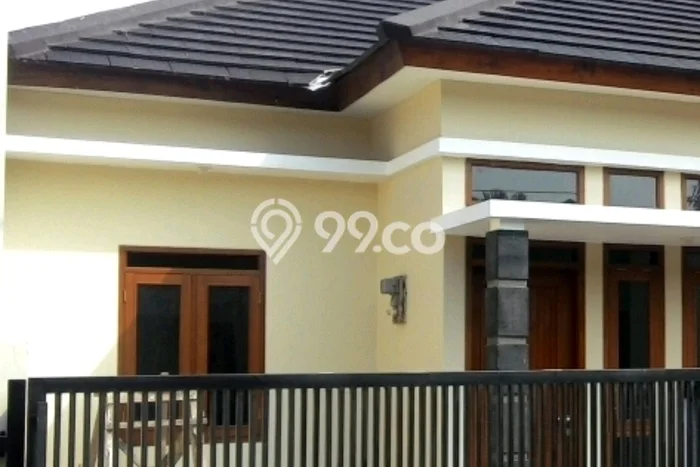Dijual Hunian Rumah Nyaman 4 KT di Taman Kopo Indah, Bandung Dijual Hunian Rumah Nyaman 4 KT di Taman Kopo Indah, Bandung