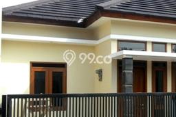 Dijual Hunian Rumah Nyaman 4 KT di Taman Kopo Indah, Bandung Dijual Hunian Rumah Nyaman 4 KT di Taman Kopo Indah, Bandung