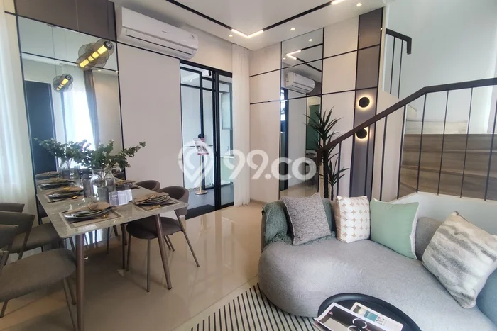 For Sale Hunian Rumah Terawat 2 Kamar di Graha Raya, Tangerang For Sale Hunian Rumah Terawat 2 Kamar di Graha Raya, Tangerang