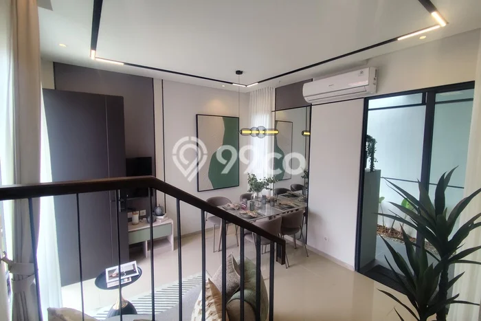 For Sale Hunian Rumah Terawat 2 Kamar di Graha Raya, Tangerang For Sale Hunian Rumah Terawat 2 Kamar di Graha Raya, Tangerang