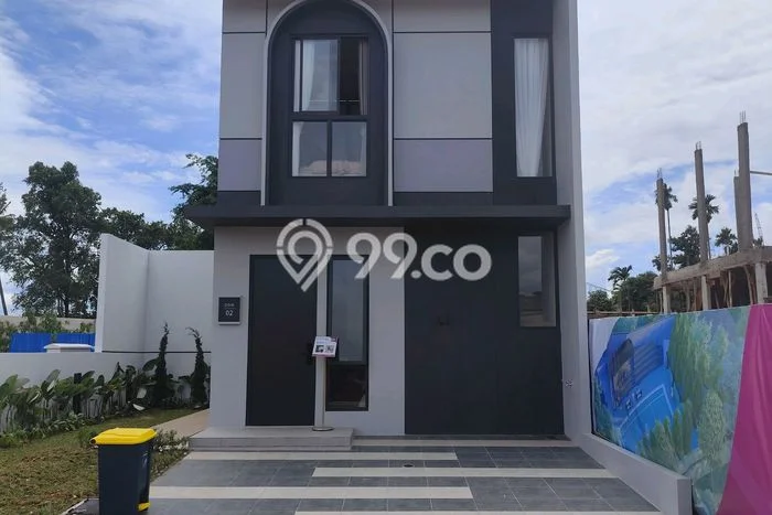 For Sale Hunian Rumah Terawat 2 Kamar di Graha Raya, Tangerang For Sale Hunian Rumah Terawat 2 Kamar di Graha Raya, Tangerang