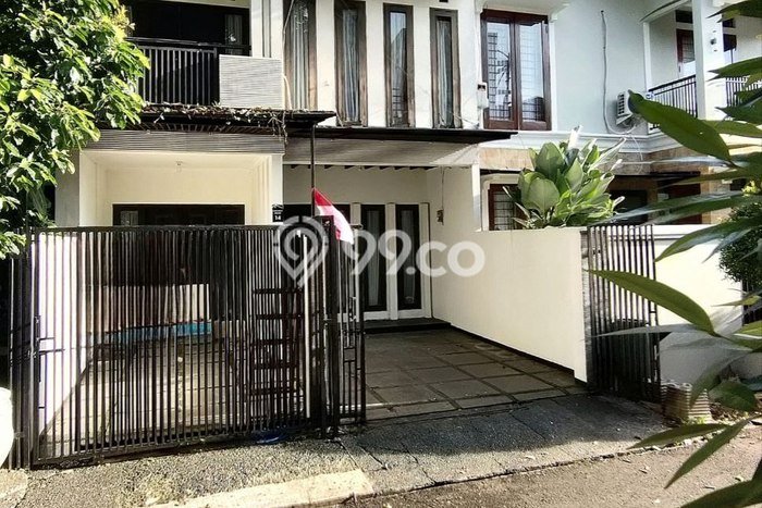 Jual Rumah Minimalis Bagus Punya 3 KT di Duren Sawit Jakarta Timur SHM Jual Rumah Minimalis Bagus Punya 3 KT di Duren Sawit Jakarta Timur SHM