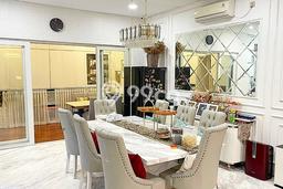 For Sale Rumah Mewah Exclusive di Kemayoran, Jakarta Pusat For Sale Rumah Mewah Exclusive di Kemayoran, Jakarta Pusat