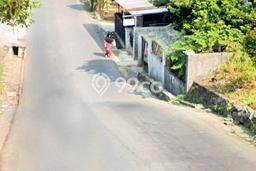 Disewakan Tanah di Bogor Utara Luas 1090m2 - Disewakan Tanah di Bogor Utara Luas 1090m2 -