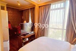 Apartemen Favorit Nyaman Dijual di Jakarta Selatan dengan 2 Kamar Tidur Apartemen Favorit Nyaman Dijual di Jakarta Selatan dengan 2 Kamar Tidur