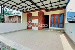 Rumah Minimalis 2 KT di Jatibening Bekasi Unfurnished Rumah Minimalis 2 KT di Jatibening Bekasi Unfurnished