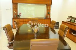 Rumah Luxury Modern Tanpa Renovasi di Pejaten Jakarta Selatan Rumah Luxury Modern Tanpa Renovasi di Pejaten Jakarta Selatan