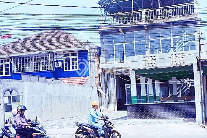 Dijual! Komersial di Jatiwaringin Bekasi LT 600m2 / LB 1100m2 Kawasan Bisnis Dijual! Komersial di Jatiwaringin Bekasi LT 600m2 / LB 1100m2 Kawasan Bisnis