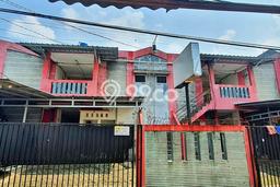 Dijual Kost 80 Kamar di Depok untuk Aset Anda Dijual Kost 80 Kamar di Depok untuk Aset Anda