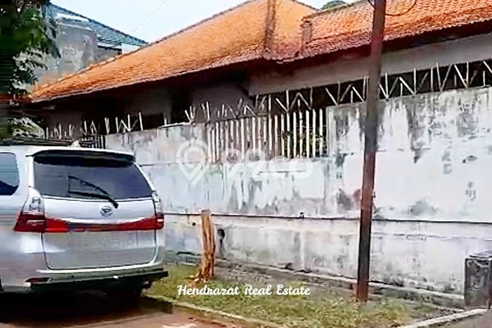 Tanah Kavling Dijual di Jakarta Selatan dengan Spesifikasi 705m2 Tanah Kavling Dijual di Jakarta Selatan dengan Spesifikasi 705m2