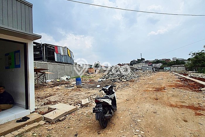 Tanah Dijual di Jakarta Selatan Seluas 130m2 Strategis Tanah Dijual di Jakarta Selatan Seluas 130m2 Strategis